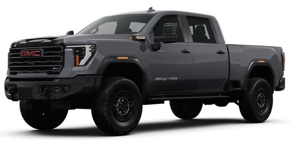 GMC SIERRA HD 2024 1GT49ZEY9RF379729 image GMC SIERRA HD 2024 1GT49ZEY9RF379729 image